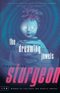 Produktbild: The Dreaming Jewels