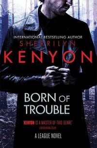 Produktbild: Born of Trouble