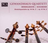 Produktbild: Beethoven: Streichq. 44,2/41