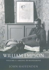 Produktbild: William Empson