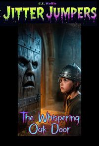 Produktbild: The Whispering Oak Door (Jitter Jumpers, #25)