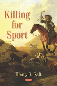Produktbild: Killing for Sport