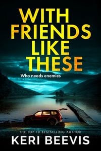 Produktbild: With Friends Like These