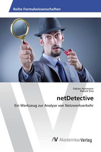 Produktbild: NetDetective