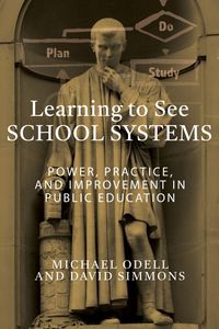 Produktbild: Learning to See School Systems