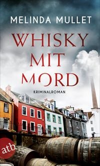 Produktbild: Whisky mit Mord