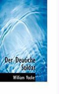 Produktbild: Der Deutiche Soldat
