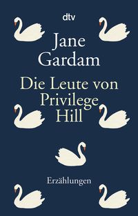 Produktbild: Die Leute von Privilege Hill