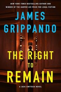 Produktbild: The Right to Remain