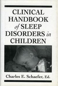 Produktbild: Clinical Handbook of Sleep Dis