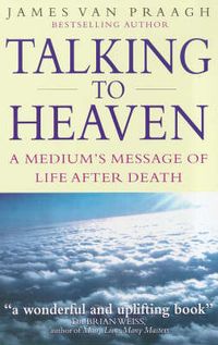 Produktbild: Talking to Heaven