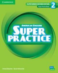 Produktbild: Super Minds Level 2 Super Practice Book American English
