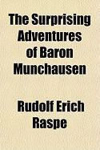 Produktbild: The Surprising Adventures of Baron Munchausen