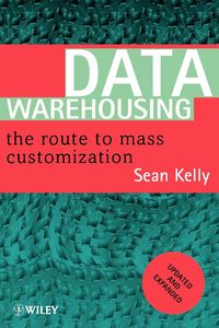 Produktbild: Data Warehousing
