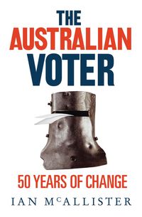 Produktbild: Mcallister, I: Australian Voter