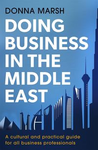 Produktbild: Doing Business in the Middle East
