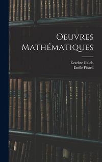 Produktbild: Oeuvres Math&eacute;matiques