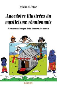 Produktbild: Anecdotes illustrees du