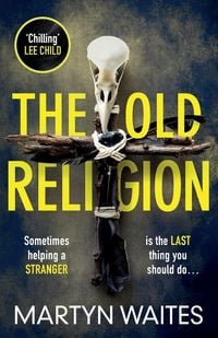 Produktbild: The Old Religion
