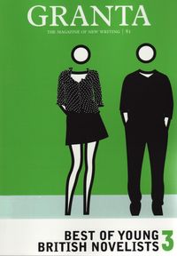 Produktbild: Granta 81