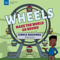 Produktbild: Wheels Make the World Go Round