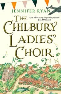 Produktbild: The Chilbury Ladies' Choir