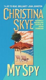 Produktbild: My Spy