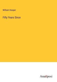 Produktbild: Fifty Years Since