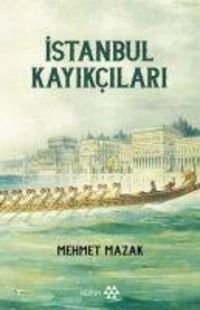 Produktbild: Istanbul Kayikcilari