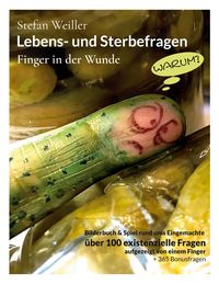 Produktbild: Lebens- und Sterbefragen