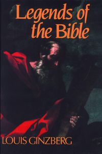 Produktbild: The Legends of the Bible