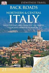 Produktbild: Back Roads Northern & Central