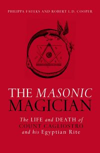 Produktbild: The Masonic Magician