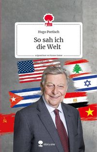 Produktbild: So sah ich Die Welt