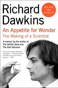 Produktbild: An Appetite for Wonder