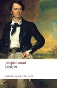 Produktbild: Lord Jim