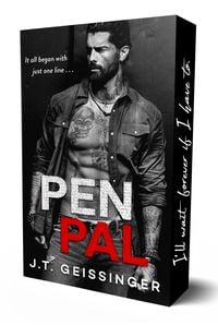Produktbild: Pen Pal