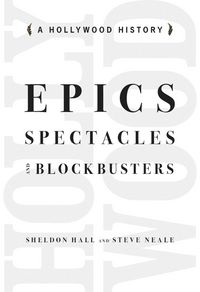 Produktbild: Epics, Spectacles, and Blockbusters
