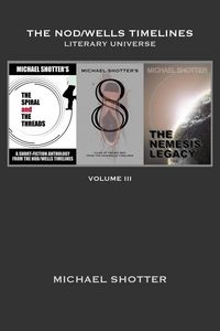 Produktbild: The Nod/Wells Timelines - Volume 3