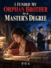 Produktbild: I Funded My Orphan Brother to a Master's Degree