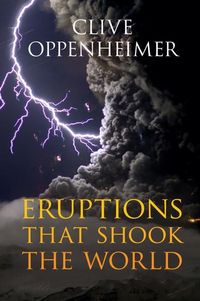 Produktbild: Eruptions that Shook the World