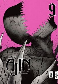 Produktbild: AJIN - Demi-Human 09