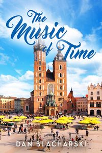 Produktbild: The Music of Time