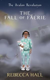 Produktbild: The Fall of Faerie