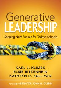 Produktbild: Generative Leadership