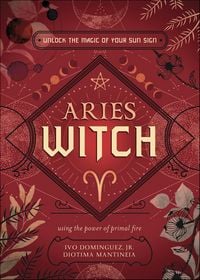 Produktbild: Aries Witch