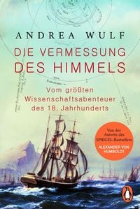 Produktbild: Die Vermessung des Himmels