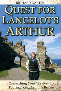 Produktbild: Quest for Lancelot's Arthur