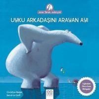 Produktbild: Uyku Arkadasini Arayan Ayi