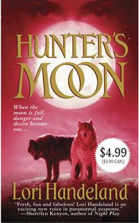 Produktbild: Hunter's Moon